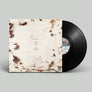 Landberks vinyl new release 2024, sleeve design by Camilla Flink