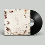 Landberks vinyl new release 2024, sleeve design by Camilla Flink