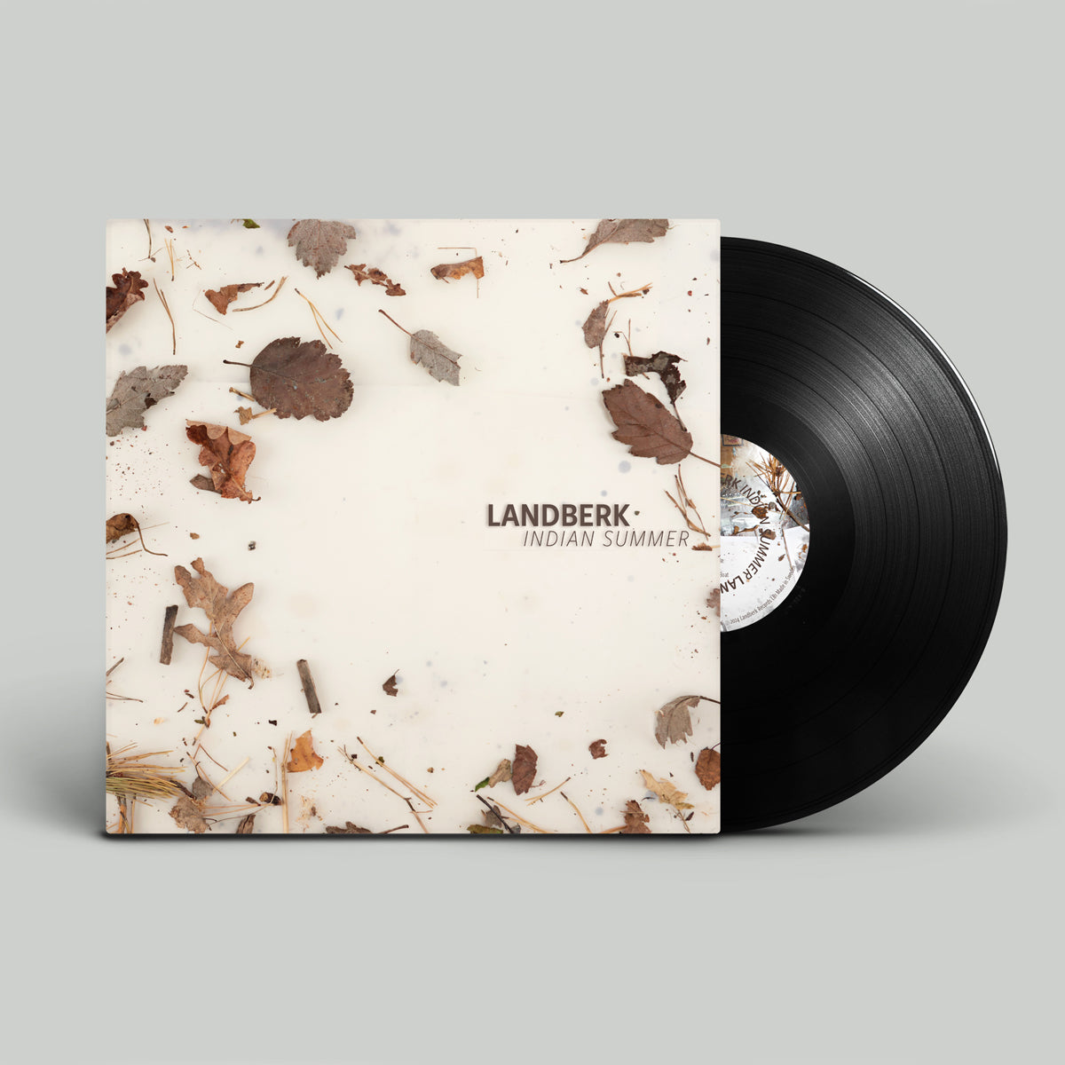 Landberk - Indian Summer – Piony Studio