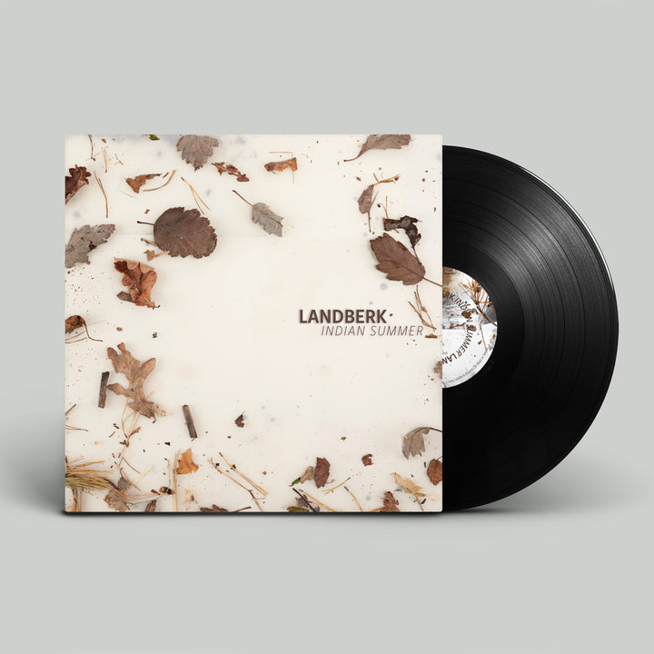 Vinyl Landberk - Indian Summer