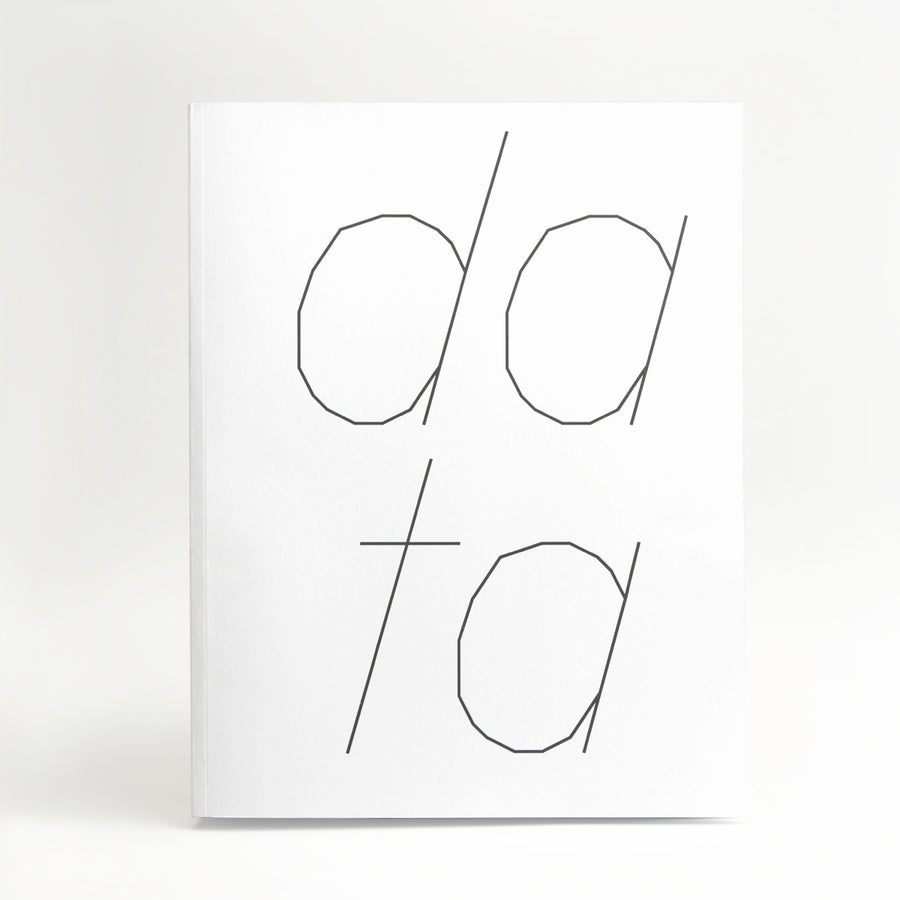 Data konstbokens framsida