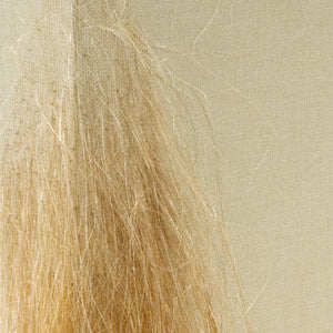 Hairy book (Beige)